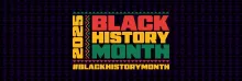 Black History Month