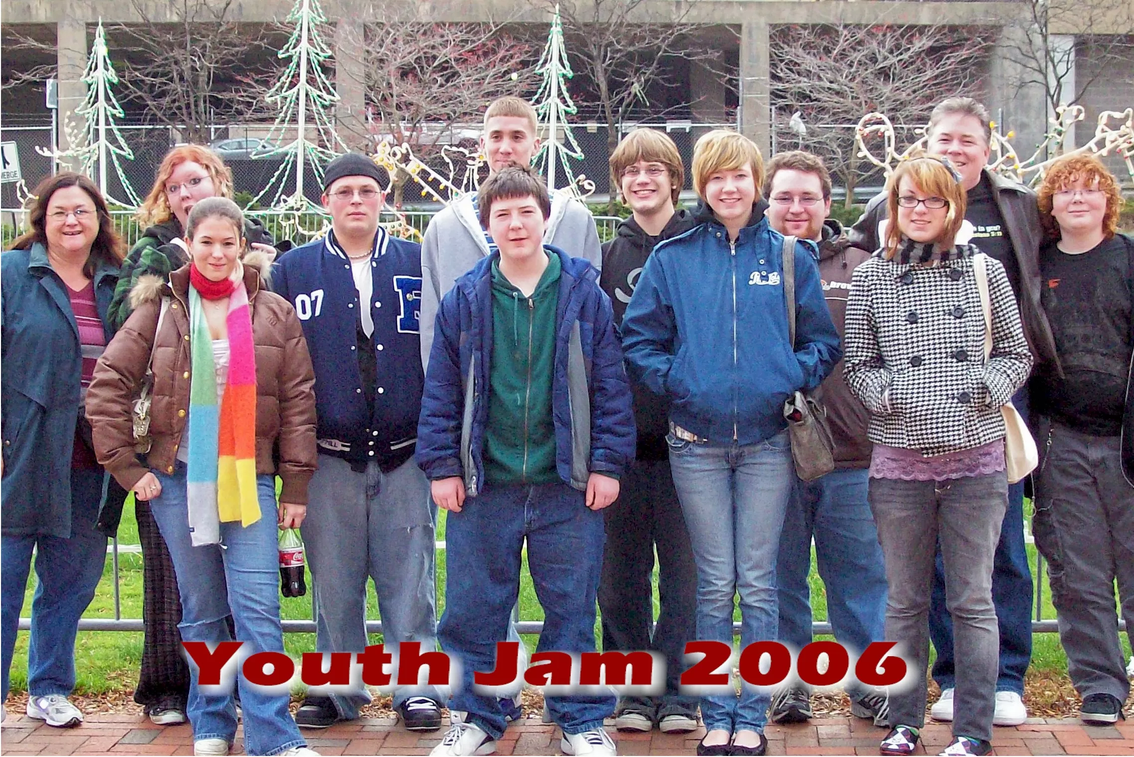YouthJam 2006