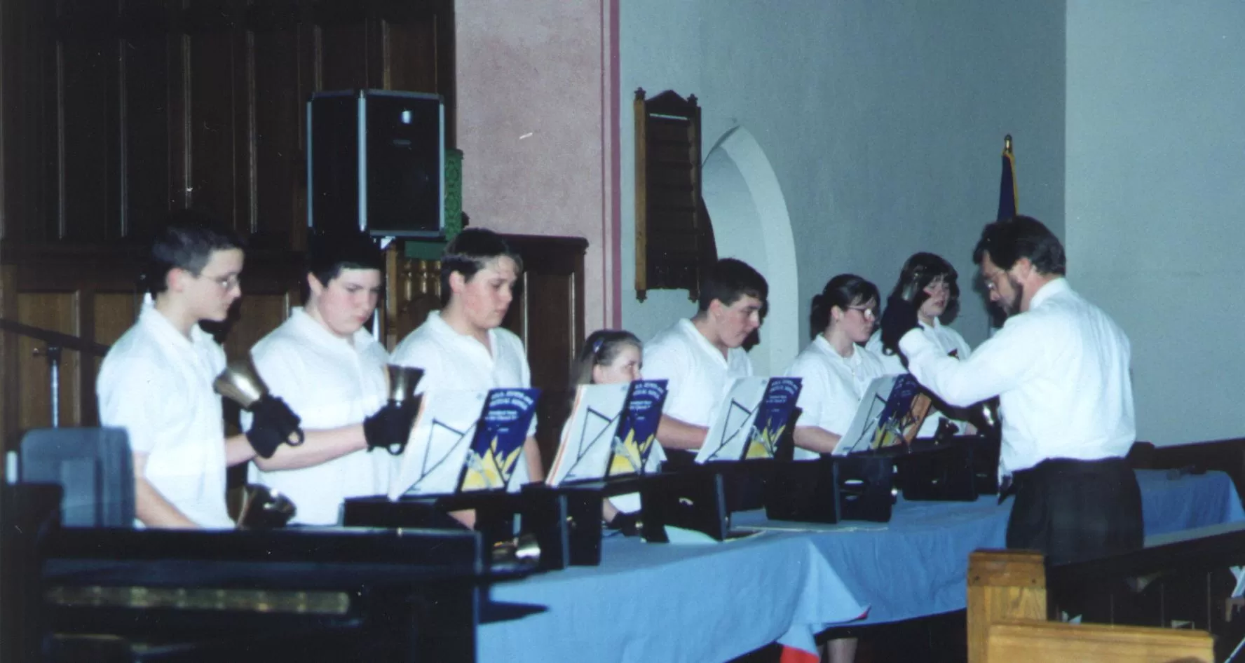 youth bells