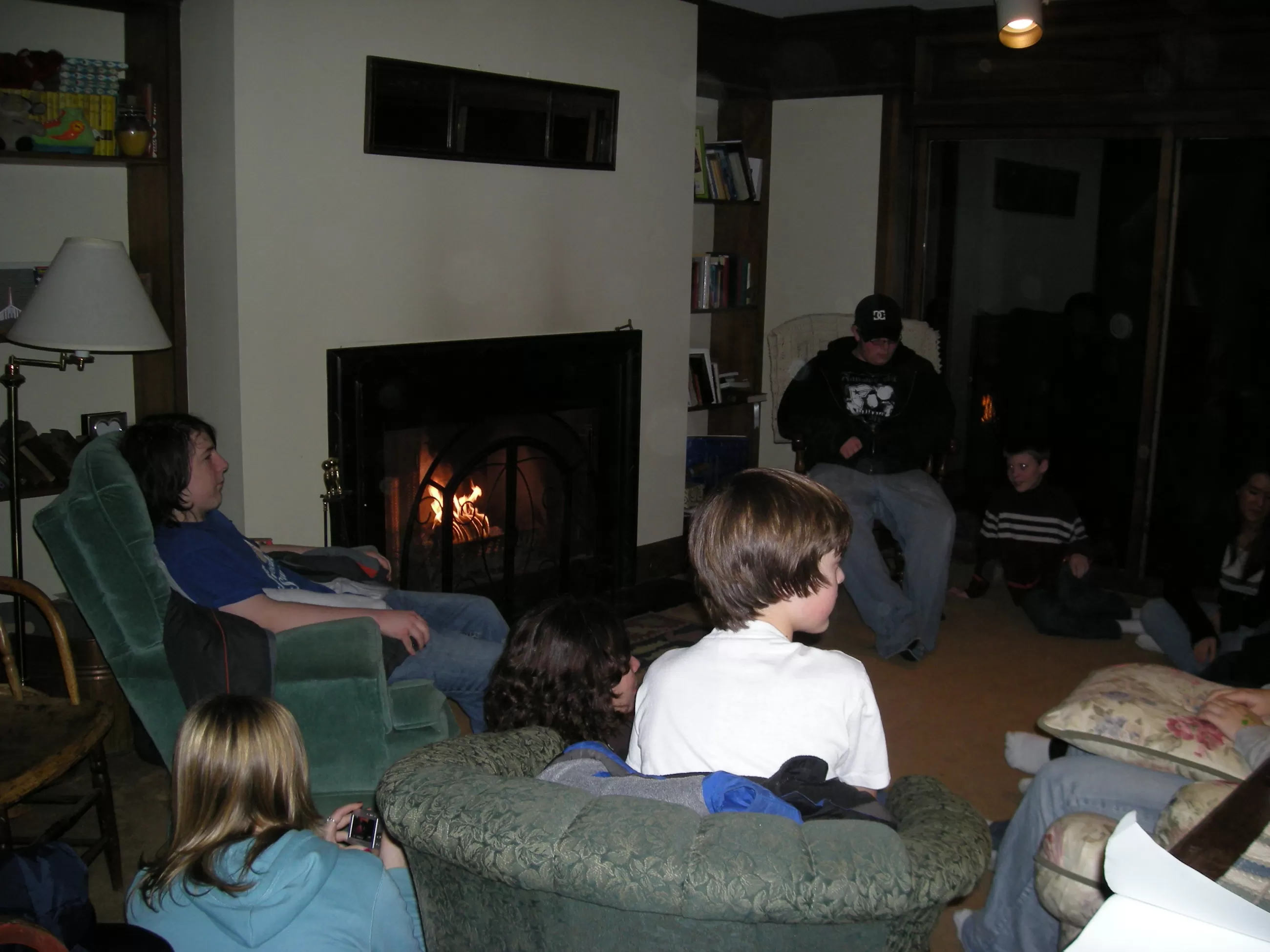 Retreat 012