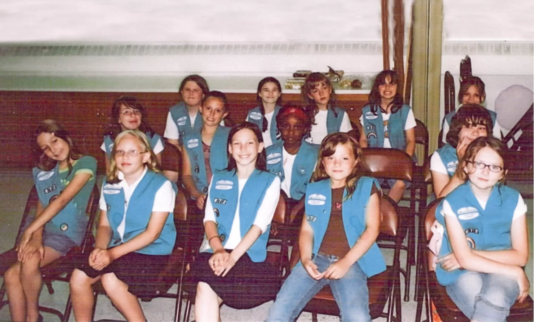 girl scouts