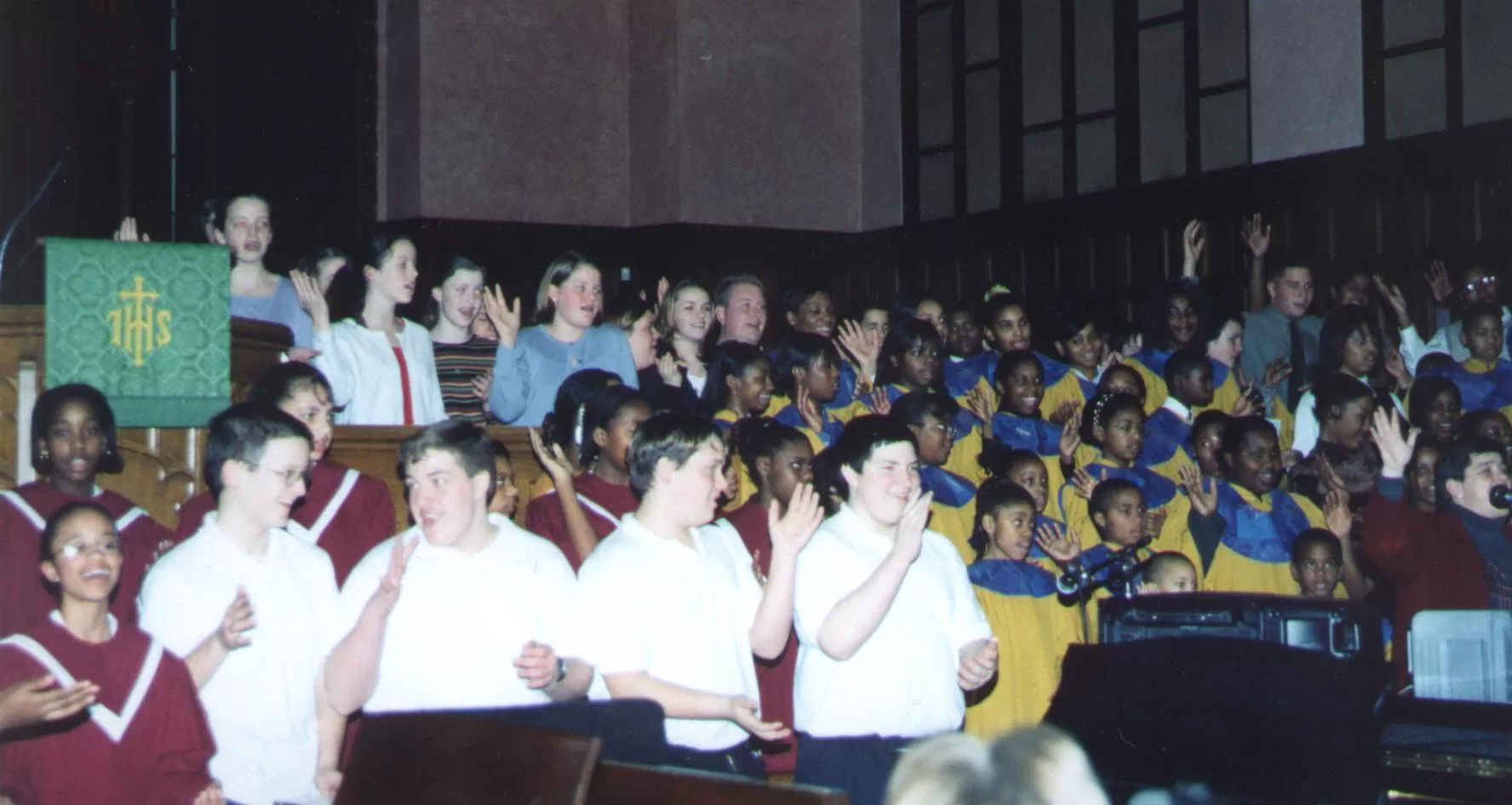 youth bells 2